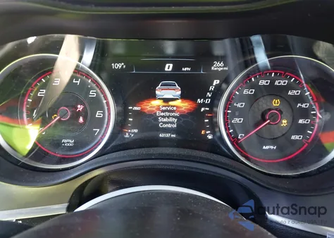 2021 Dodge Charger Scat Pack Rwd из США, поврежденный, VIN 2C3CDXGJ8MH511230